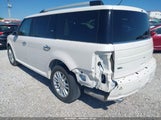 Ford Flex Sel 2FMHK6C85KBA21795 снимка