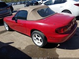 Mazda Mx-5 Miata Leather Pkg/Popular Equipment Pkg/Sports Pkg/Touring Pkg JM1NB3533X0110636 fotografie