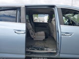 Honda Odyssey Ex-L 5FNRL5H67EB062136 снимка