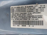 Honda Odyssey Ex-L 5FNRL5H67EB062136 снимка