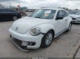 Volkswagen Beetle 2.5L Entry 3VWFP7ATXDM665933 снимка