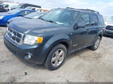 Ford Escape Xlt 1FMCU93108KB46498 снимка