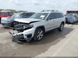Jeep Grand Cherokee L Limited 4X4 1C4RJKBG4M8198339 снимка