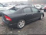 Honda Civic Lx 2HGFA16558H323243 снимка