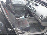 Honda Civic Lx 2HGFA16558H323243 снимка
