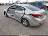 Hyundai Elantra Se 5NPDH4AE7GH794939 снимка