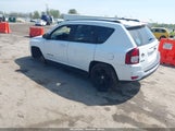 Jeep Compass Sport 1C4NJDBB9GD610409 снимка