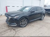 Mazda Cx-9 Grand Touring JM3TCADY8J0227746 снимка