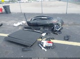 Chevrolet Suburban 4Wd Rst 1GNSKEKT0RR299805 снимка