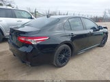 Toyota Camry Se 4T1B11HK5KU262024 снимка