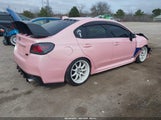 Subaru Wrx Sti Launch Edition JF1VA2W60F9801046 снимка