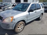 Honda Cr-V Lx JHLRD68462C023289 снимка