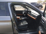 Mitsubishi Outlander Sel 2.5 2Wd/Sel Special Edition 2Wd JA4J3VA86NZ090443 fotografie