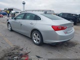 Chevrolet Malibu Fwd 1Fl 1G1ZC5ST1MF035919 photo