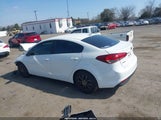 Kia Forte Lx 3KPFK4A74HE092238 fotografie