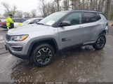 Jeep Compass Trailhawk 4X4 3C4NJDDB2LT166937 снимка