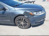 Volkswagen Cc 2.0T Sport WVWBP7AN6FE829707 photo