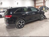 Kia Sorento 3.3L Ex 5XYPHDA58HG318866 снимка