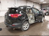 Toyota Rav4 Limited 2T3DFREV3FW335069 снимка