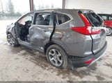 Honda Cr-V Ex-L/Ex-L Navi 2HKRW2H80JH612831 photo