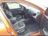 Jeep Cherokee Trailhawk 1C4PJMBS7EW277850 снимка