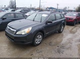 Subaru Outback 2.5I 4S4BRBAC1B3325160 fotografie
