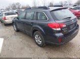 Subaru Outback 2.5I 4S4BRBAC1B3325160 снимка