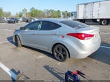 Hyundai Elantra Gls 5NPDH4AE7DH354182 снимка