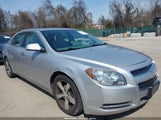 Chevrolet Malibu 2Lt 1G1ZD5E09CF384887 снимка