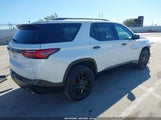 Chevrolet Traverse Fwd Premier 1GNERKKW2PJ269878 photo