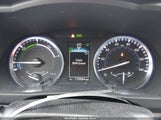 Toyota Highlander Hybrid Limited Platinum V6 5TDDCRFH4FS013320 photo