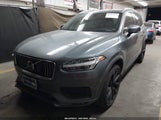 Volvo Xc90 T6 Momentum 7 Passenger YV4A22PK3L1619043 снимка