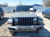 Jeep Wrangler Willys Sport 4X4 1C4GJXAG9MW791518 снимка