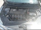 Nissan Sentra Sv 3N1AB7AP0DL649702 снимка