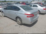 Nissan Sentra Sv 3N1AB7AP0DL649702 снимка