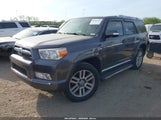 Toyota 4Runner Limited JTEZU5JR1C5039236 снимка