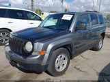 Jeep Patriot Sport 1C4NJRBB8DD271859 fotografie