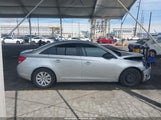 Chevrolet Cruze Ls 1G1PC5SH3B7124028 снимка