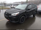 Subaru Forester Sport JF2SKARC6LH497326 снимка