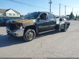 Chevrolet Silverado 3500Hd Ltz 1GC4K1C86BF246019 fotografie