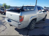 Honda Ridgeline Rtx 2HJYK163X8H519760 снимка
