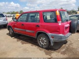 Honda Cr-V Lx JHLRD2849XC001254 снимка