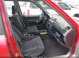 Honda Cr-V Lx JHLRD2849XC001254 снимка