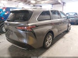 Toyota Sienna Platinum 5TDESKFC4RS147915 снимка