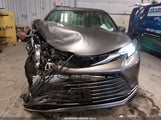 Toyota Sienna Platinum 5TDESKFC4RS147915 снимка