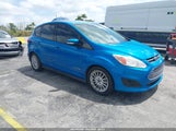 Ford C-Max Hybrid Se 1FADP5AU2DL532601 снимка