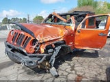 Jeep Wrangler Unlimited Sahara 1J4BA5H19BL634239 photo