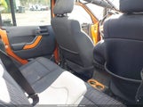 Jeep Wrangler Unlimited Sahara 1J4BA5H19BL634239 photo