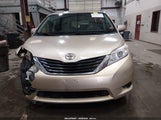 Toyota Sienna Le V6 8 Passenger 5TDKK3DC3ES472612 снимка