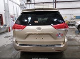 Toyota Sienna Le V6 8 Passenger 5TDKK3DC3ES472612 fotografie
